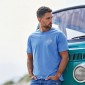 TeeJays Urban Luxury Tee