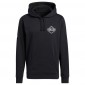 Adidas Fleece Hoodie