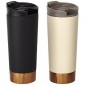 Peeta 500 ml copper vacuum insulated tumbler