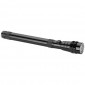 Magnetica pick-up tool torch light