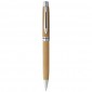 Jakarta bamboo ballpoint pen (black ink)