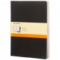 Moleskine Cahier Journal XL - ruled