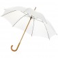 Jova 23" umbrella with wooden shaft and handle