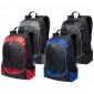 Benton 15" laptop backpack 15L