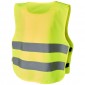 RFX™ Odile XXS safety vest with hook&loop for kids age 3-6