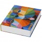 Combi notes page marker set hard cover