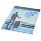 Desk-Mate® wire-o A5 notebook PP cover