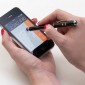 Plymouth Laser Pointer