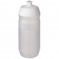 HydroFlex™ Clear 500 ml squeezy sport bottle