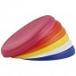 Crest recycled frisbee