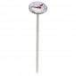 Met BBQ thermomether