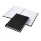 Malvern Leather A5 Notebook