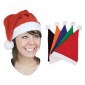 Promotional Santa Hat