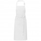 Andrea 240 g/m² apron with adjustable neck strap