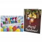 A6 Greetings Card