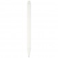 Chartik monochromatic recycled paper ballpoint pen with matte finish (black ink)