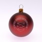 70mm Shatterproof Bauble
