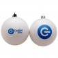80mm Shatterproof Bauble