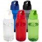 Bebo 500 ml recycled plastic water bottle