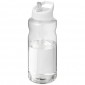 H2O Active® Big Base 1 litre spout lid sport bottle