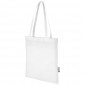 Zeus GRS recycled non-woven convention tote bag 6L