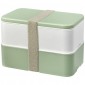 MIYO Renew double layer lunch box