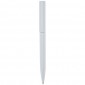Unix recycled plastic ballpoint pen (blue ink)