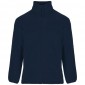 Artic kids full zip fleece jacket