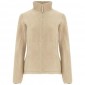 Artic women's full zip fleece jacket
