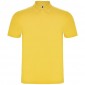 Austral short sleeve unisex polo