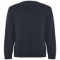 Batian organic cotton unisex crewneck sweater