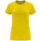 Capri short sleeve women's t-shirt