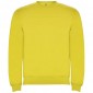 Clasica kids crewneck sweater