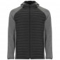 Minsk unisex hybrid insulated jacket