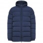 Nepal unisex insulated parka 
