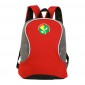 Bi-coloured Backpack