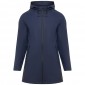 Sitka women's raincoat