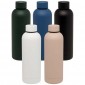 Spring 500 ml RCS certified recycled stainless steel copper vacuum insulated bottle