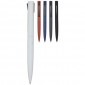 Juana recycled aluminium ballpoint pen (black ink)