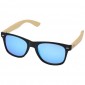 Hue sunglasses with bamboo temples
