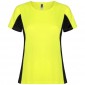 Shanghai short sleeve women's sports t-shirt
