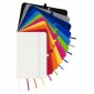 Spectrum Plus A6 hard cover notebook