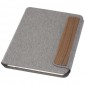 Andean A5 RCS recycled portfolio 