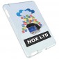 Durable Transparent iPad Cover