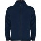 Luciane men's full zip fleece jacket