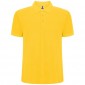 Pegaso Premium short sleeve men's polo