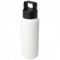 Astra 600 ml RCS certified recycled stainless steel copper vacuum insulated water bottle (carbonated