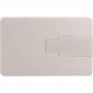 4GB Credit Card Flash Drive
