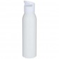 Sky 650 ml RCS recycled single wall stainless steel water bottle