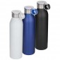 Grom 650 ml RCS recycled stainless steel water bottle